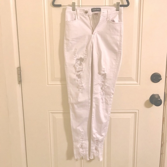 Fashion Nova Jeans - Picture 4 of 6